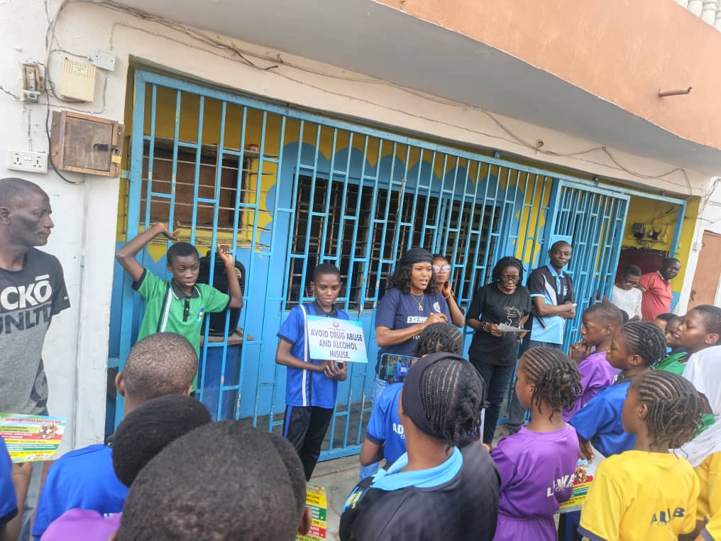 Exemplary Youth & Teens Development Initiative